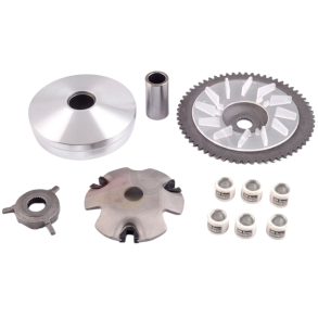 VARIATOR KOMPLET STANDARD 4TAKT SCOOTER